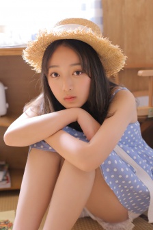 美女玉足